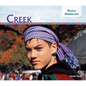 Creek - Library Binding