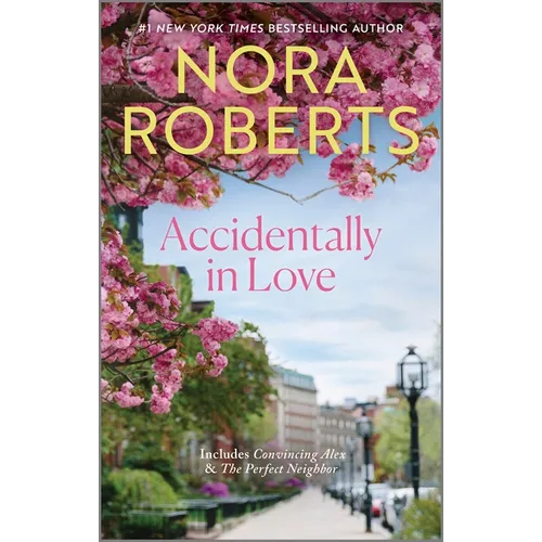 Accidentally in Love - Paperback