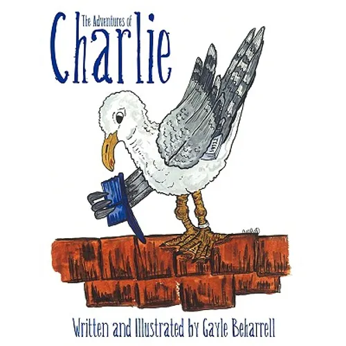 The Adventures of Charlie - Paperback
