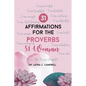 31 Affirmations For The Proverbs 31 Woman - Paperback