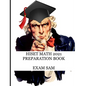 HiSET Math 2021 Preparation Book: High School Equivalency Test Practice Questions with Math Study Guide - Paperback
