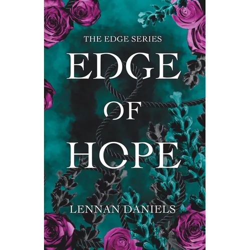 Edge of Hope - Paperback