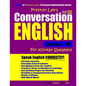 Preston Lee's Conversation English For Korean Speakers Lesson 1 - 20 (British Version) - Paperback