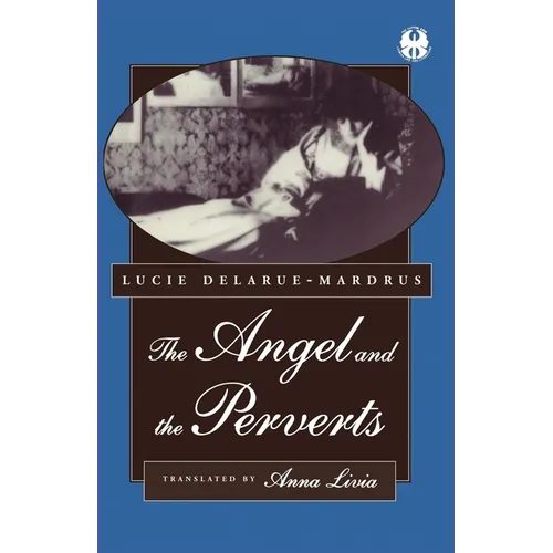 The Angel and the Perverts - Paperback