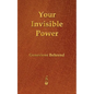 Your Invisible Power - Paperback