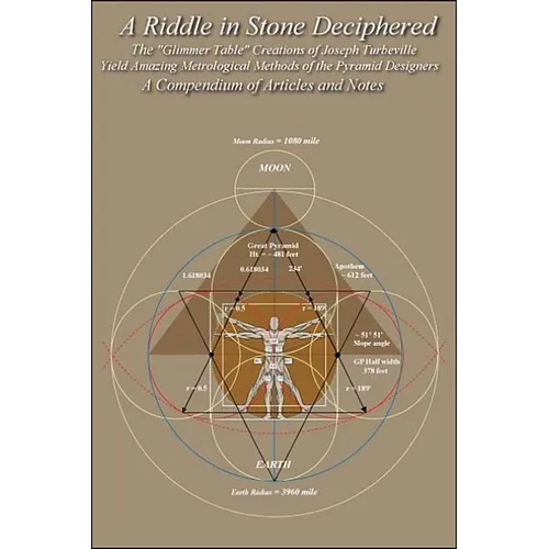 A Riddle in Stone Deciphered: A Compendium of Articles and Notes - Paperback