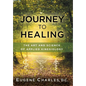Journey to Healing: The Art and Science of Applied Kinesiology - Hardcover