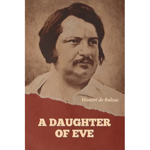A Daughter of Eve - Paperback