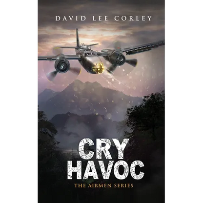 Cry Havoc - Paperback