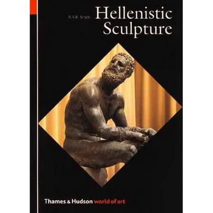 Hellenistic Sculpture - Paperback