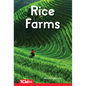 Rice Farms: Level 1: Book 22 - Paperback