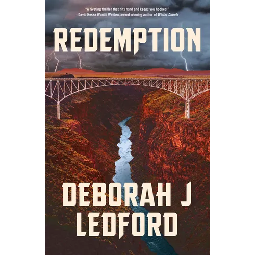 Redemption - Paperback