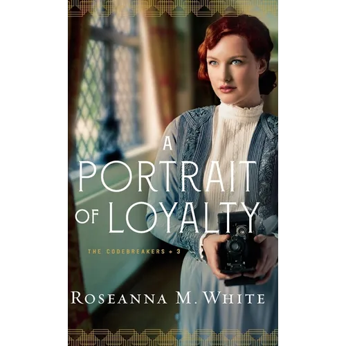 A Portrait of Loyalty - Hardcover