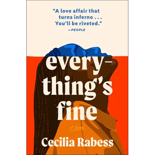 Everything's Fine - Paperback