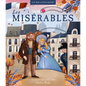 Lit for Little Hands: Les Misérables - Board Book