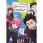 Sorry for My Familiar Vol. 10 - Paperback