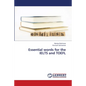Essential words for the IELTS and TOEFL - Paperback