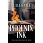 Phoenix Ink: The Scars That Wrote My Story - Paperback