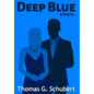 Deep Blue - Hardcover