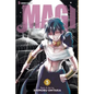 Magi: The Labyrinth of Magic, Vol. 5 - Paperback