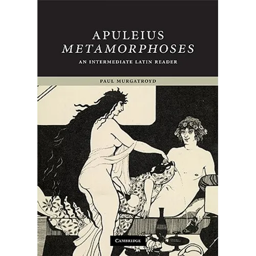 Apuleius: Metamorphoses - Paperback