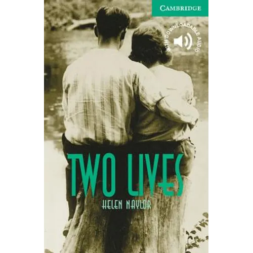Two Lives Level 3 - Paperback