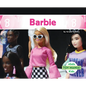 Barbie - Library Binding