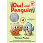 Owl and Penguin - Hardcover