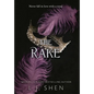 The Rake - Hardcover