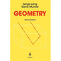 Geometry: A High School Course - Paperback