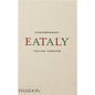 Eataly: Contemporary Italian Cooking - Hardcover