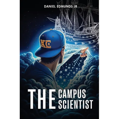 The Campus Scientist - Paperback