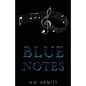 Blue Notes - Paperback
