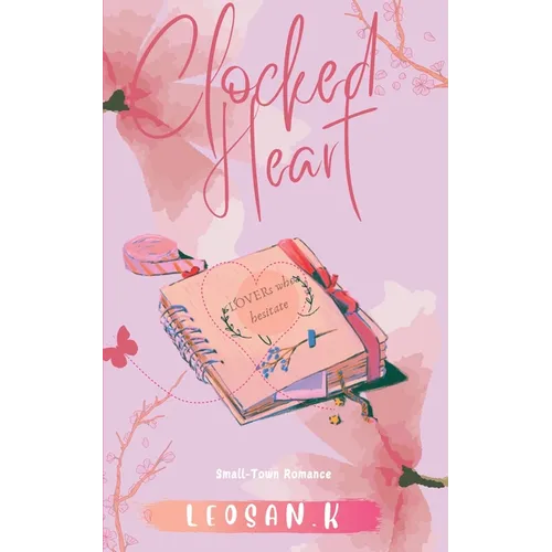 Clocked Heart - Paperback