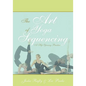 The Art of Yoga Sequencing: A Hip Opening Practice - Paperback