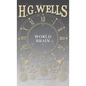 World Brain - Hardcover