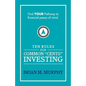 Ten Rules for Common "Cents" Investing by Brian M. Murphy: Ten easy to follow steps to successful investing and financial peace of mind. - Paperback