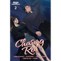 Chasing Red, Vol. 2: A Webtoon Unscrolled Graphic Novel - Paperback