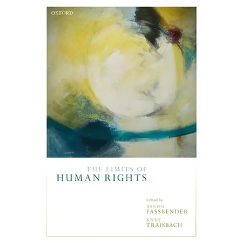 The Limits of Human Rights - Paperback