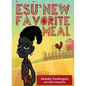 Èṣù's New Favorite Meal - Paperback