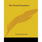 The Grand Inquisitor - Paperback