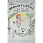 Brownylocks and the Two Coyotes (A Christmas Story): The GPS Device - Paperback