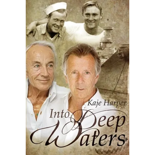 Into Deep Waters - Paperback