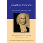 Jonathan Edwards - Paperback