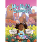 My Nutty Summer: An educational book for children and adults that emphasizes the significance of allergen avoidance, the recognition of - Hardcover