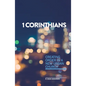 1 Corinthians - Creating order in a new urban church - Paperback