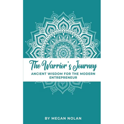 The Warrior's Journey - Paperback