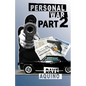 Personal War Part 2 - Paperback