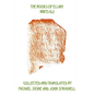 The Books of Elijah, Parts 1 & 2 - Paperback