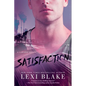 Satisfaction - Paperback